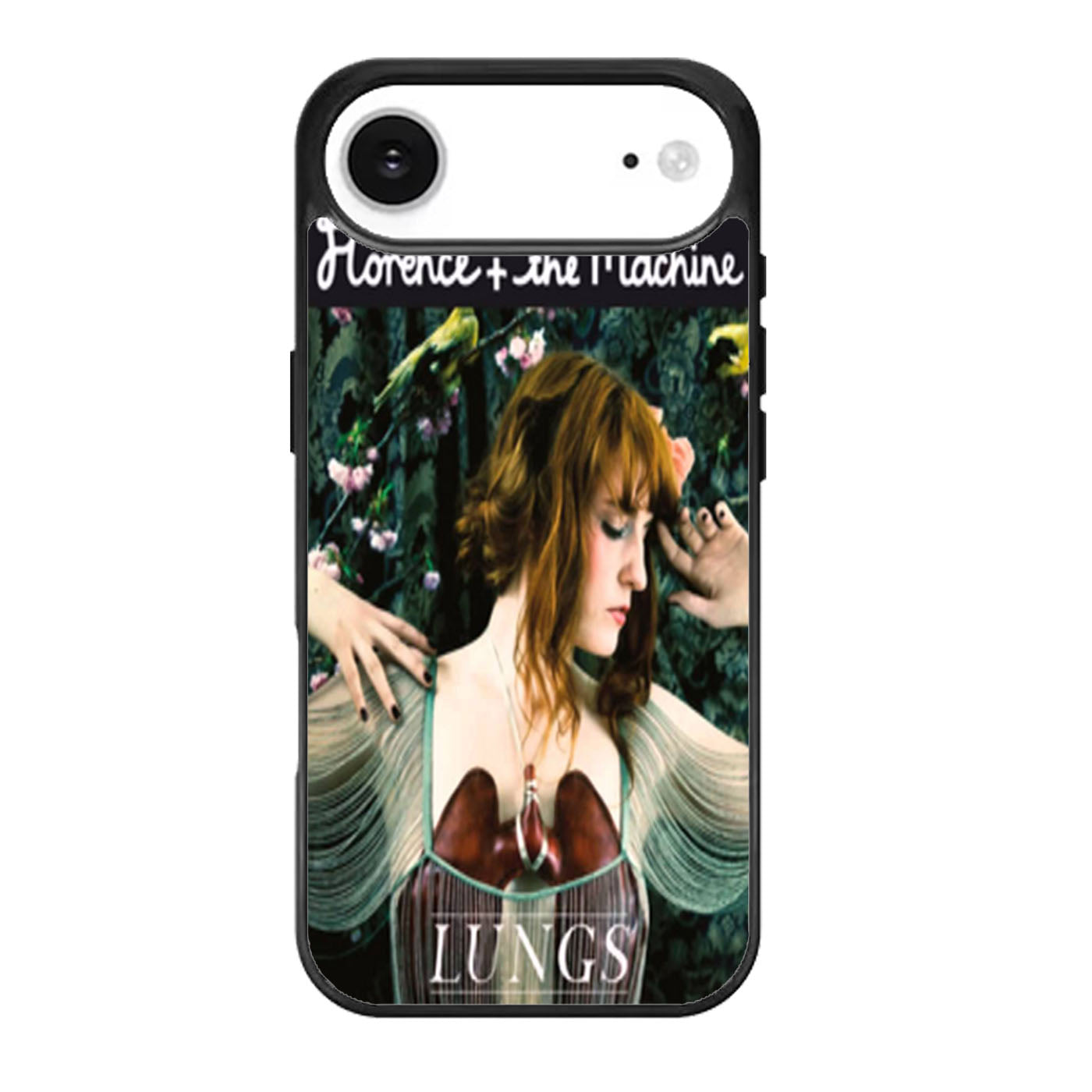 Florence and The Machines iPhone Air Case
