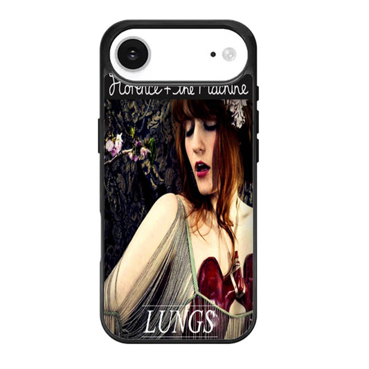 Florence and The Machines Two iPhone Air Case