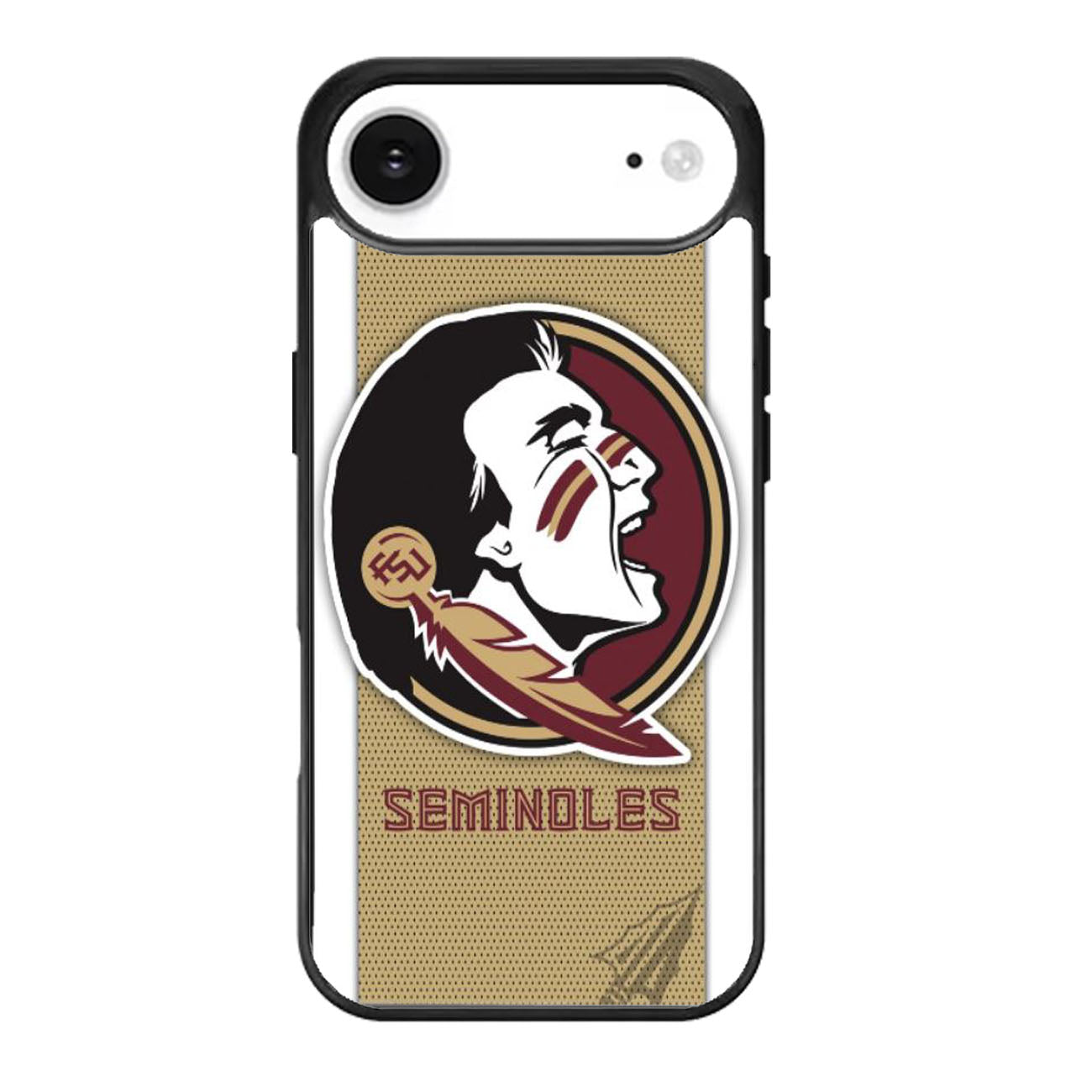 Florida State Seminoles Logo iPhone Air Case