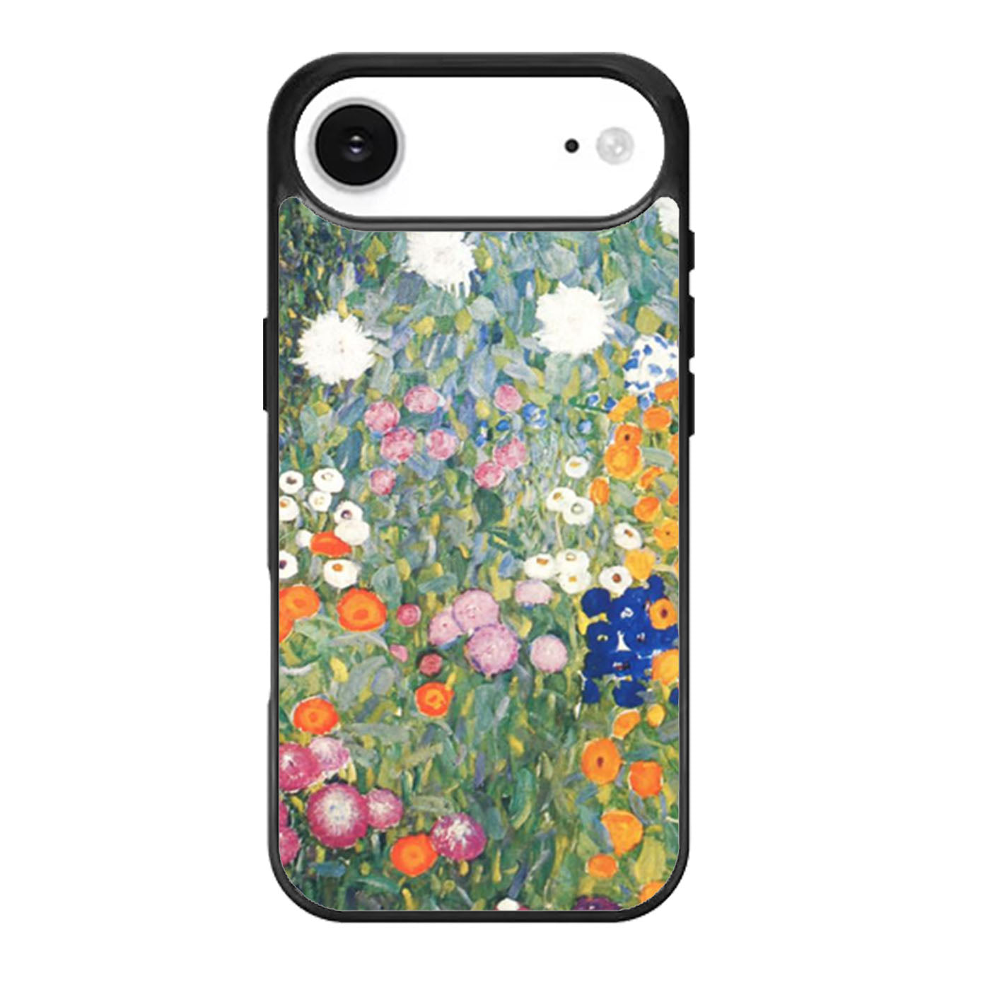 Flower Garden Gustav Klimt iPhone Air Case