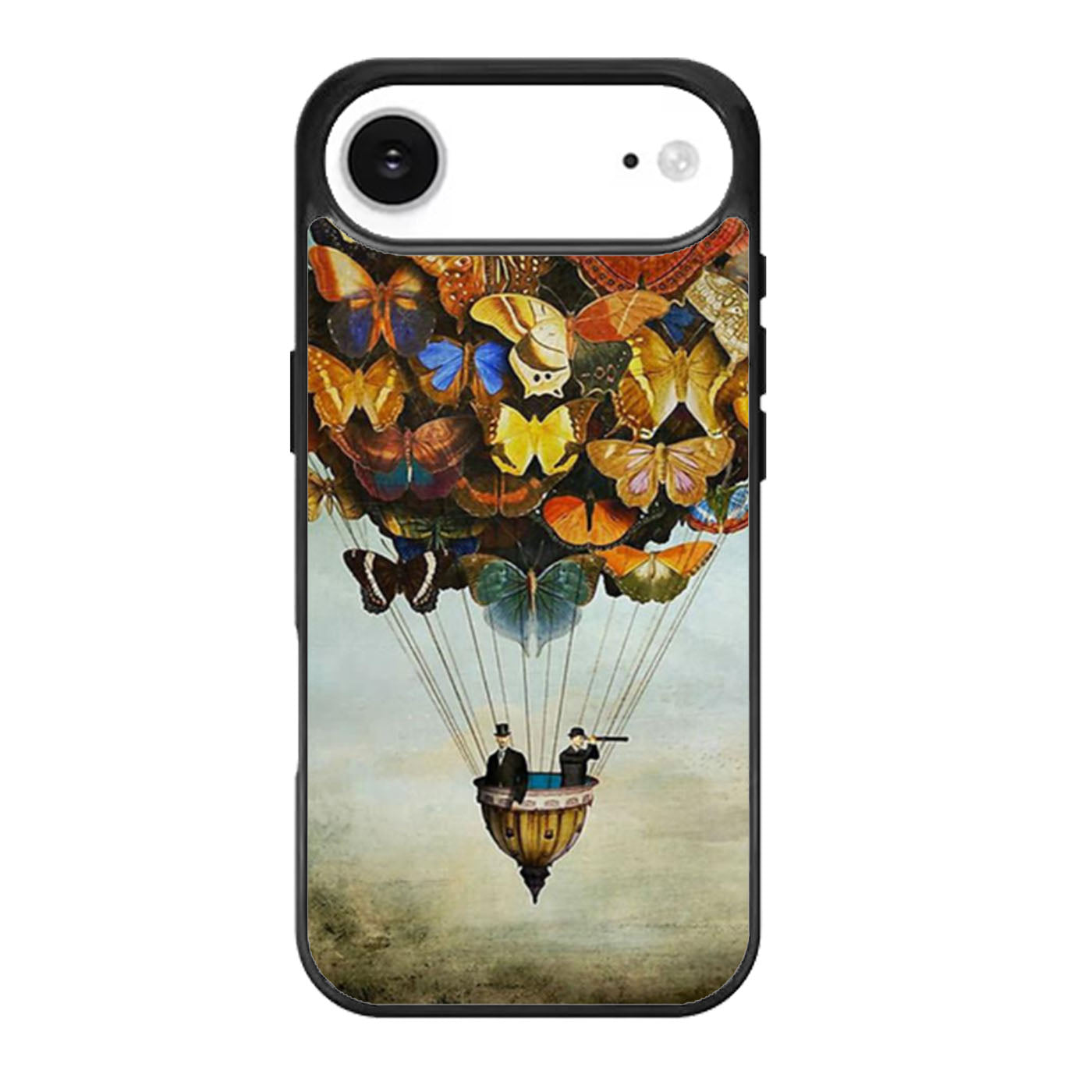 Fly Away iPhone Air Case