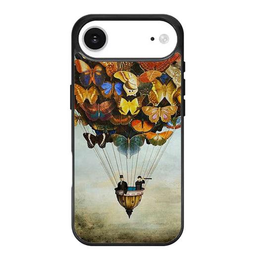 Fly Away iPhone Air Case