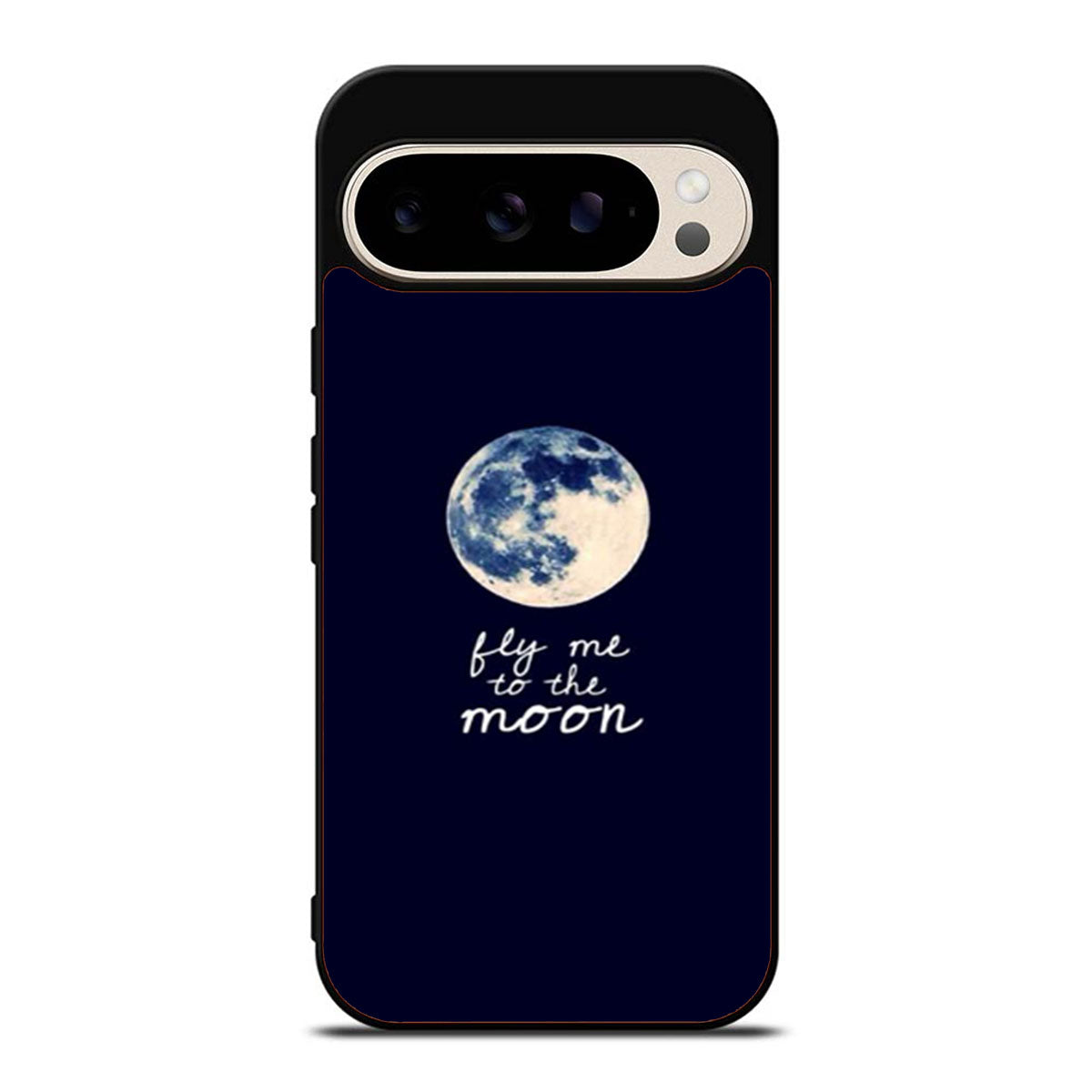 Fly Me to The Moon Google Pixel 9 Pro Case
