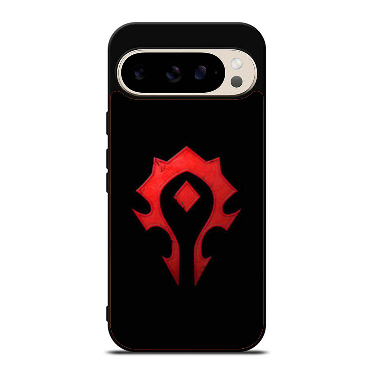 For The Horde Google Pixel 9 Pro Case