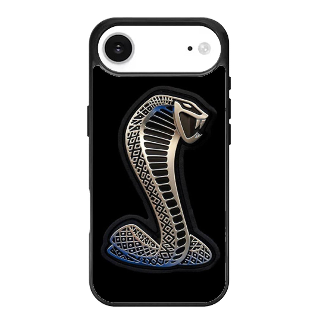 Ford Mustang Shelby Logo iPhone Air Case