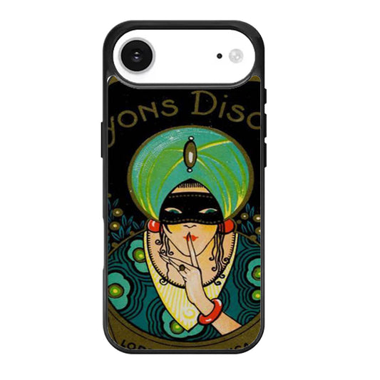 Fortune Teller iPhone Air Case
