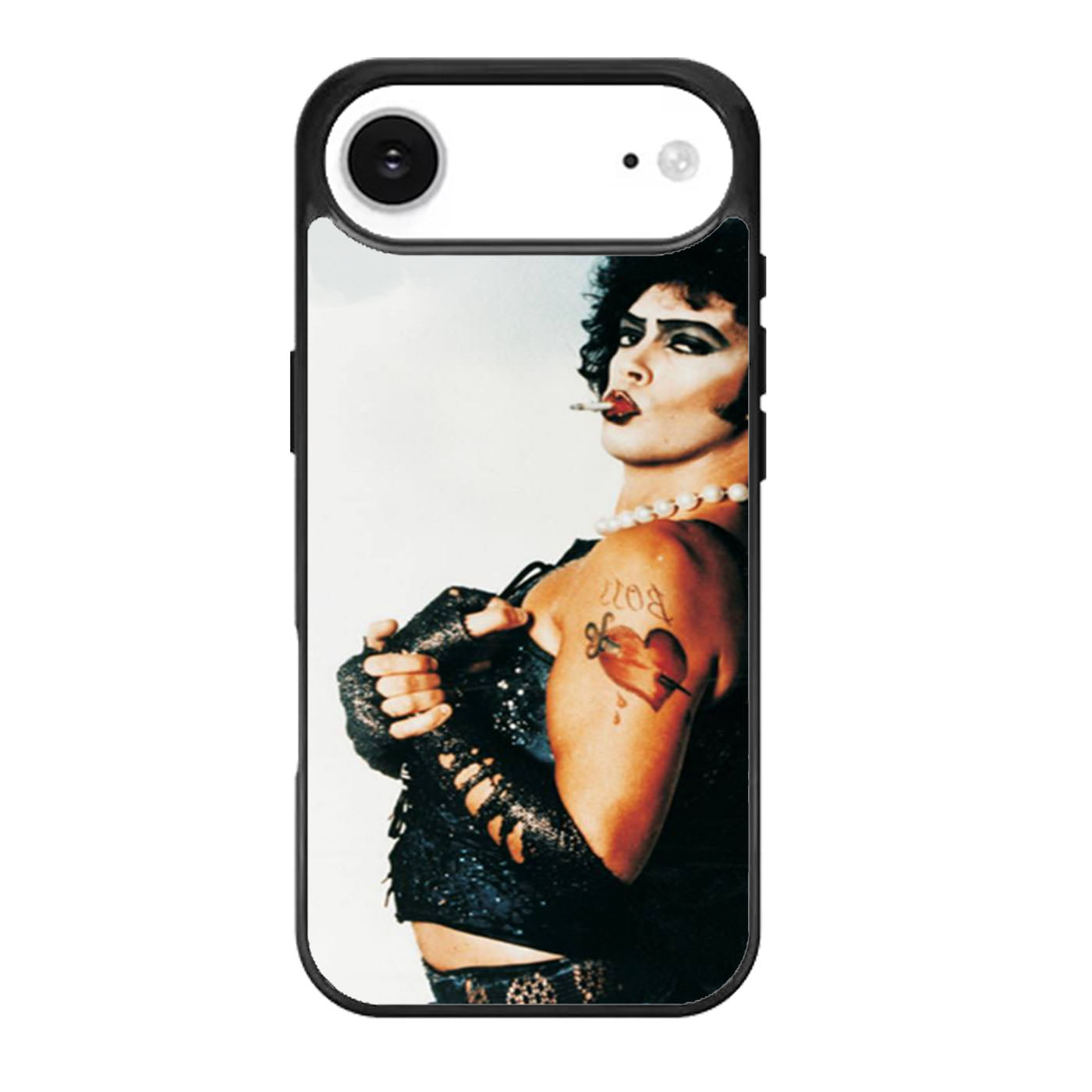 Frank Tattoo iPhone Air Case