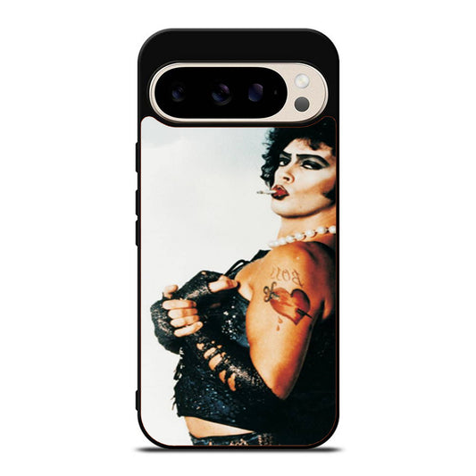 Frank Tattoo Google Pixel 9 Pro Case