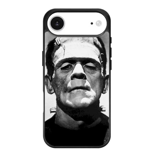 Frankensteins Monster iPhone Air Case