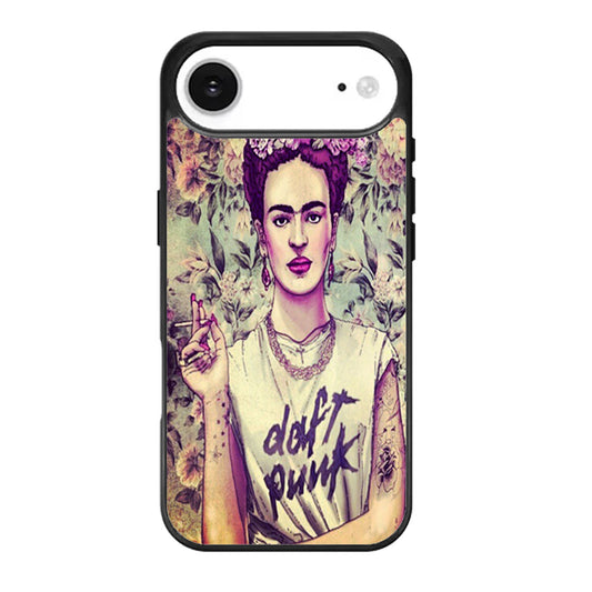 Frida Kahlo Art iPhone Air Case