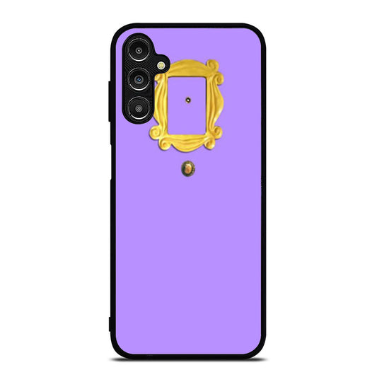 Friends Peephole Fram Samsung A16 Case