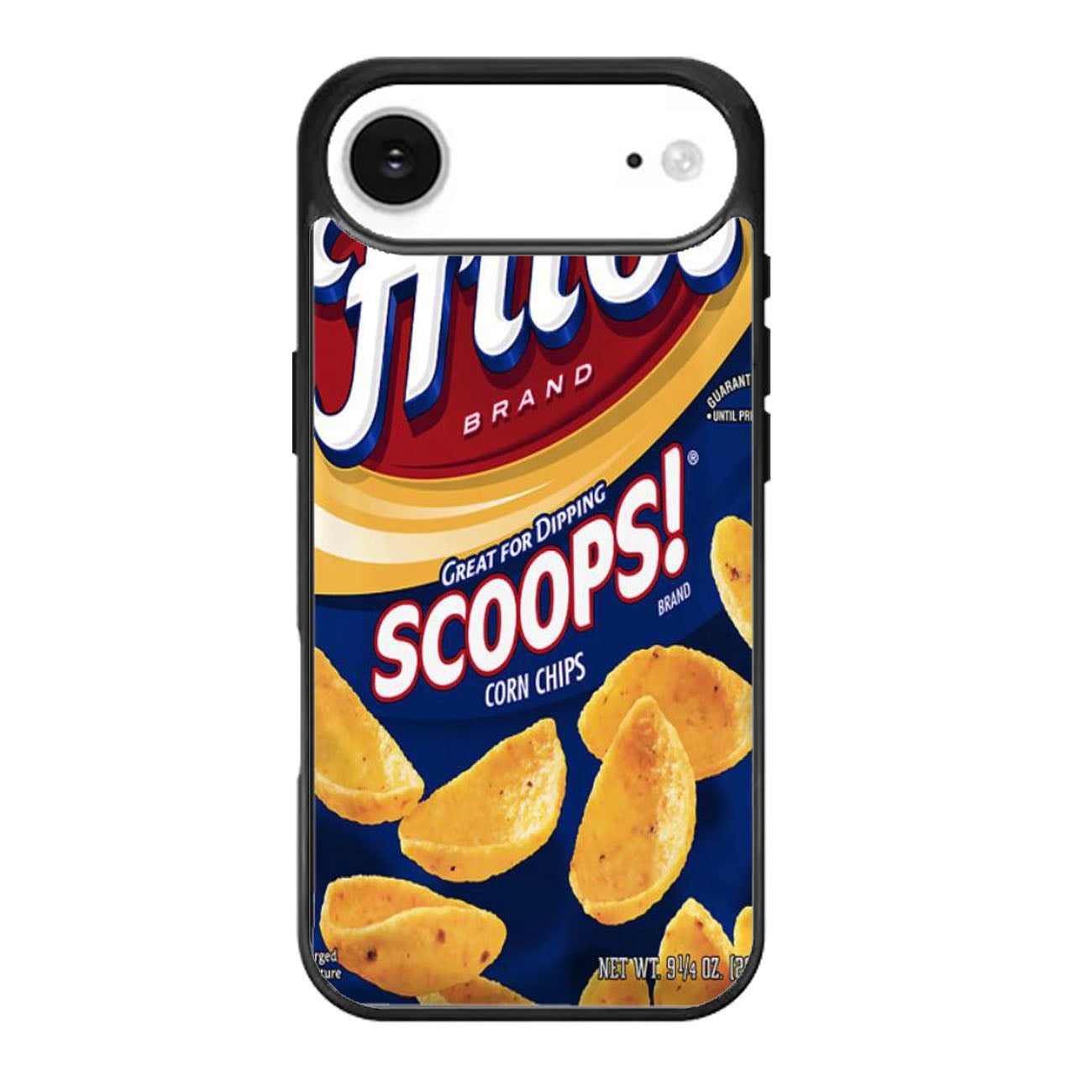 Fritos Scoops Corn iPhone Air Case