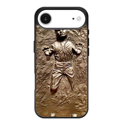 Frozen Hans Solo iPhone Air Case