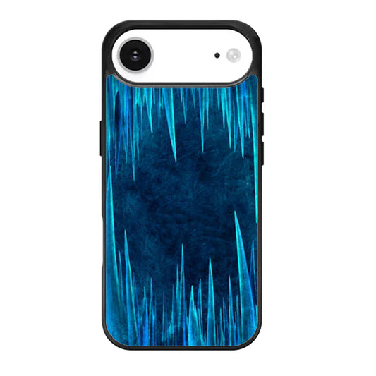 Frozen Ice iPhone Air Case