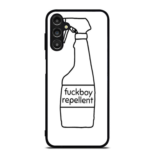 Fuckboy Repellent Samsung A16 Case