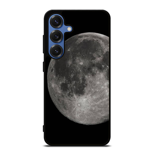 Full Moon Samsung S25 Ultra Case