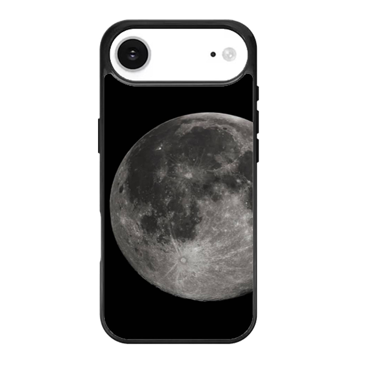 Full Moon iPhone Air Case