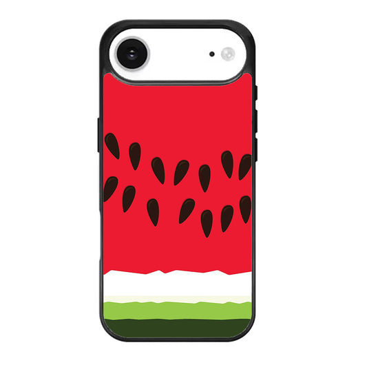 Fun Watermelon iPhone Air Case
