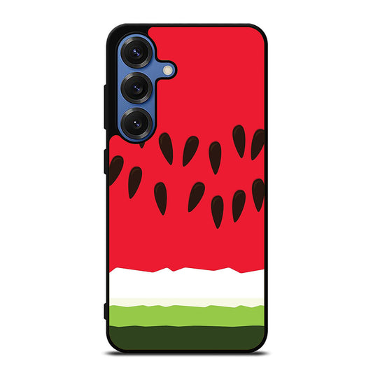 Fun Watermelon Samsung S25 Ultra Case