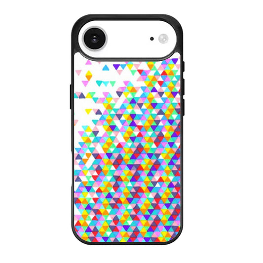 Funfetti Explosion iPhone Air Case