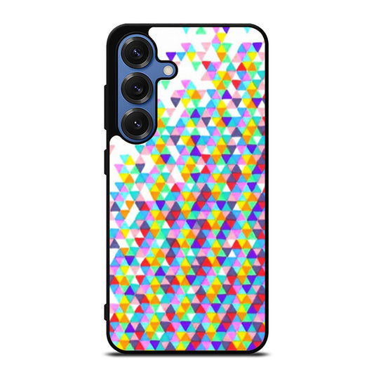 Funfetti Explosion Samsung S25 Ultra Case