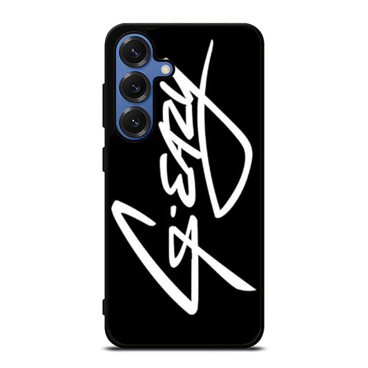 G EAZY LOGO Samsung S25 Ultra Case