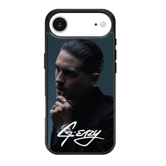G EAZY iPhone Air Case