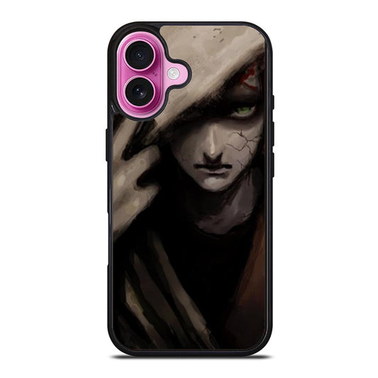GARA ANIME NARUTO iPhone Case Cover