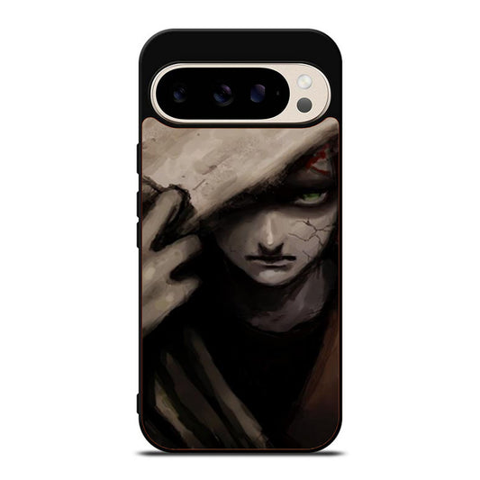 GARA ANIME NARUTO Google Pixel 9 Pro Case