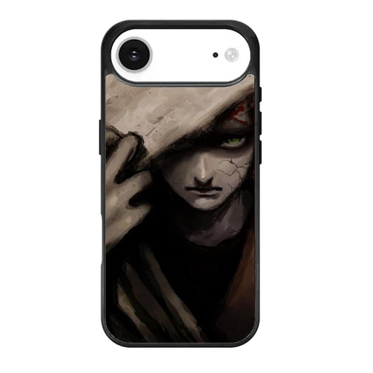 GARA ANIME NARUTO iPhone Air Case