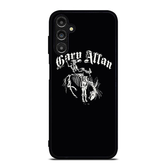 GARY ALLAN LOGO Samsung A16 Case