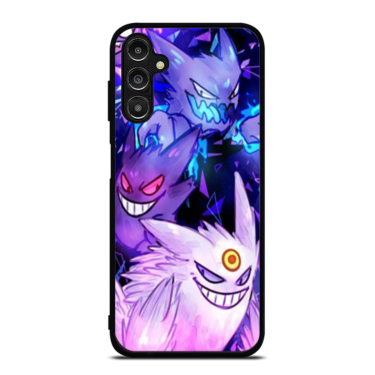 GENGAR SINISTER POKEMON Samsung A16 Case