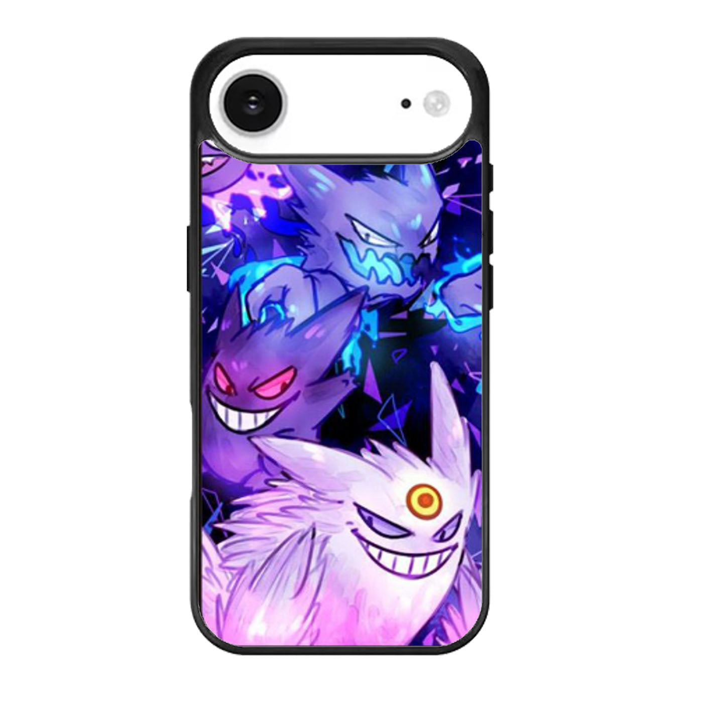 GENGAR SINISTER POKEMON iPhone Air Case