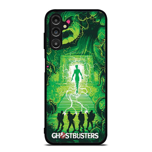GHOSBUSTERS ART Samsung A16 Case