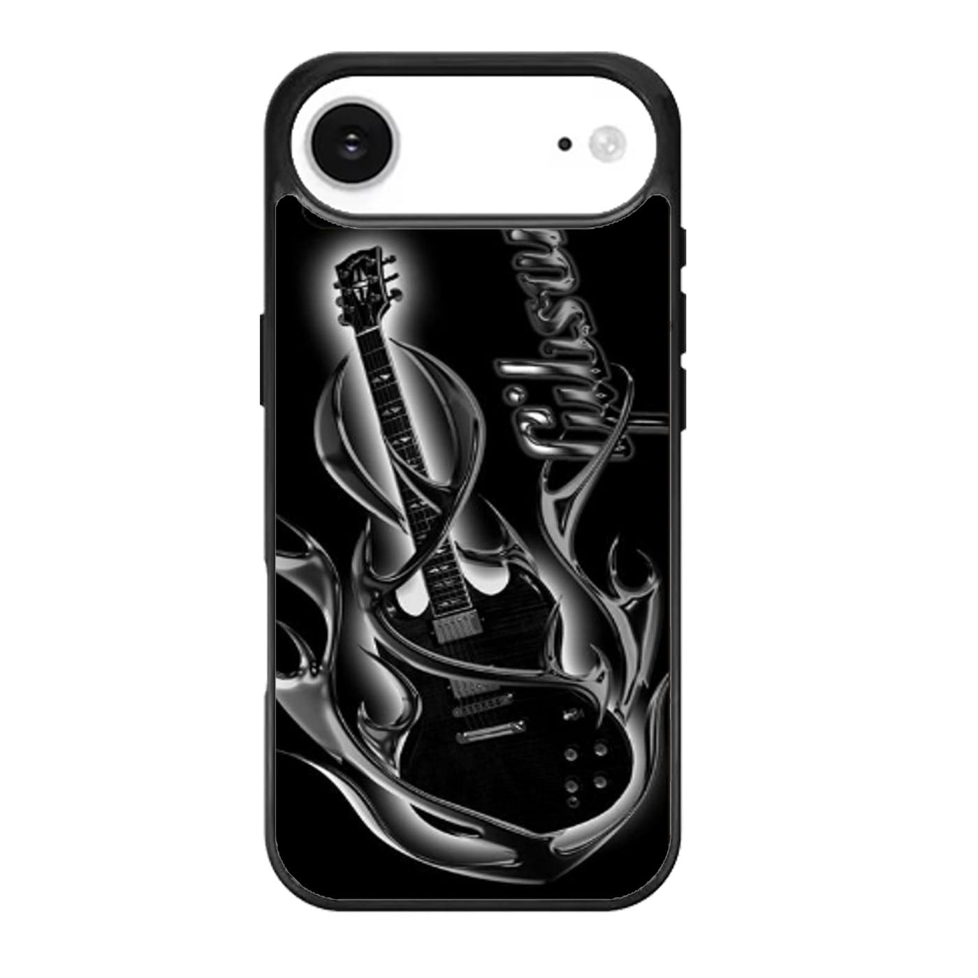 GIBSON GUITAR BACK iPhone Air Case