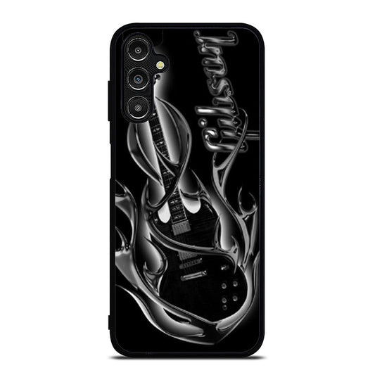 GIBSON GUITAR BACK Samsung A16 Case