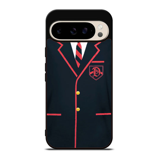 GLEE ACADEMY Google Pixel 9 Pro Case
