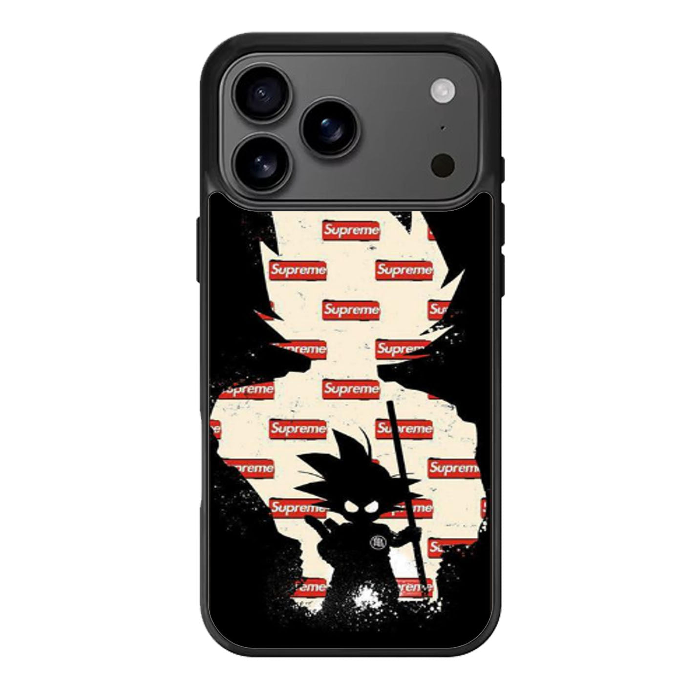 GOKU DRAGON BALL SUPREME iPhone 17 Pro Max Case