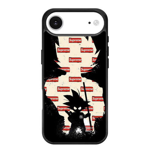 GOKU DRAGON BALL SUPREME iPhone Air Case