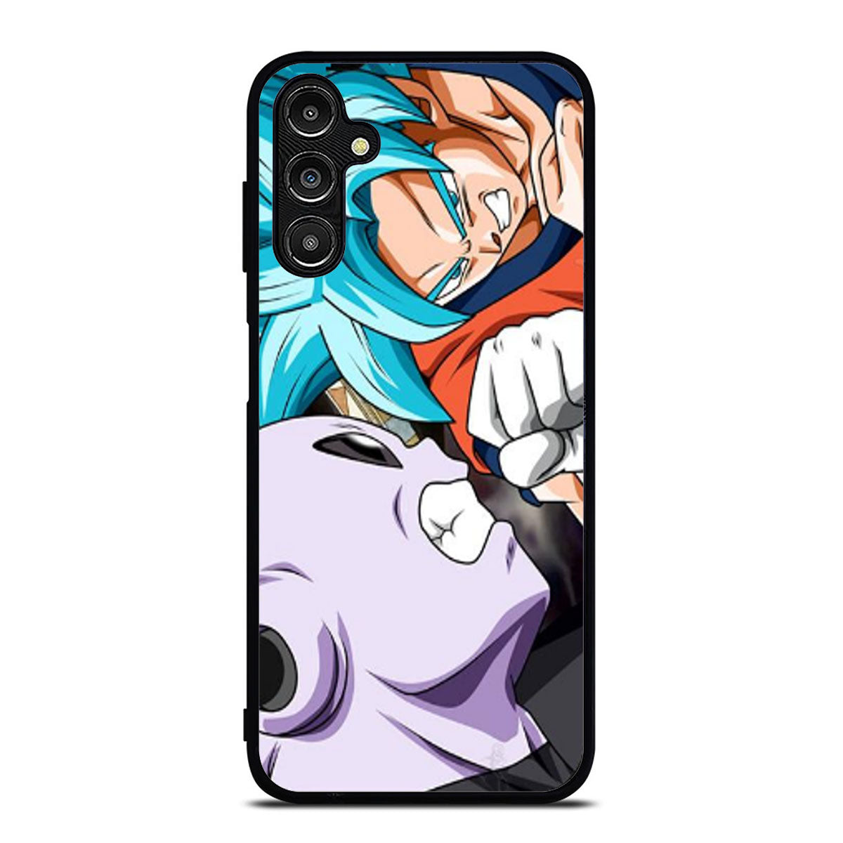 GOKU VS JIREN DRAGON BALL SUPER Samsung A16 Case