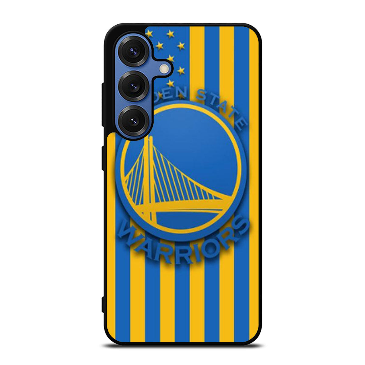 GOLDEN STATE WARRIORS ICON Samsung S25 Ultra Case