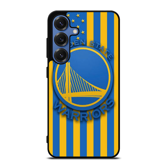 GOLDEN STATE WARRIORS ICON Samsung S25 Ultra Case