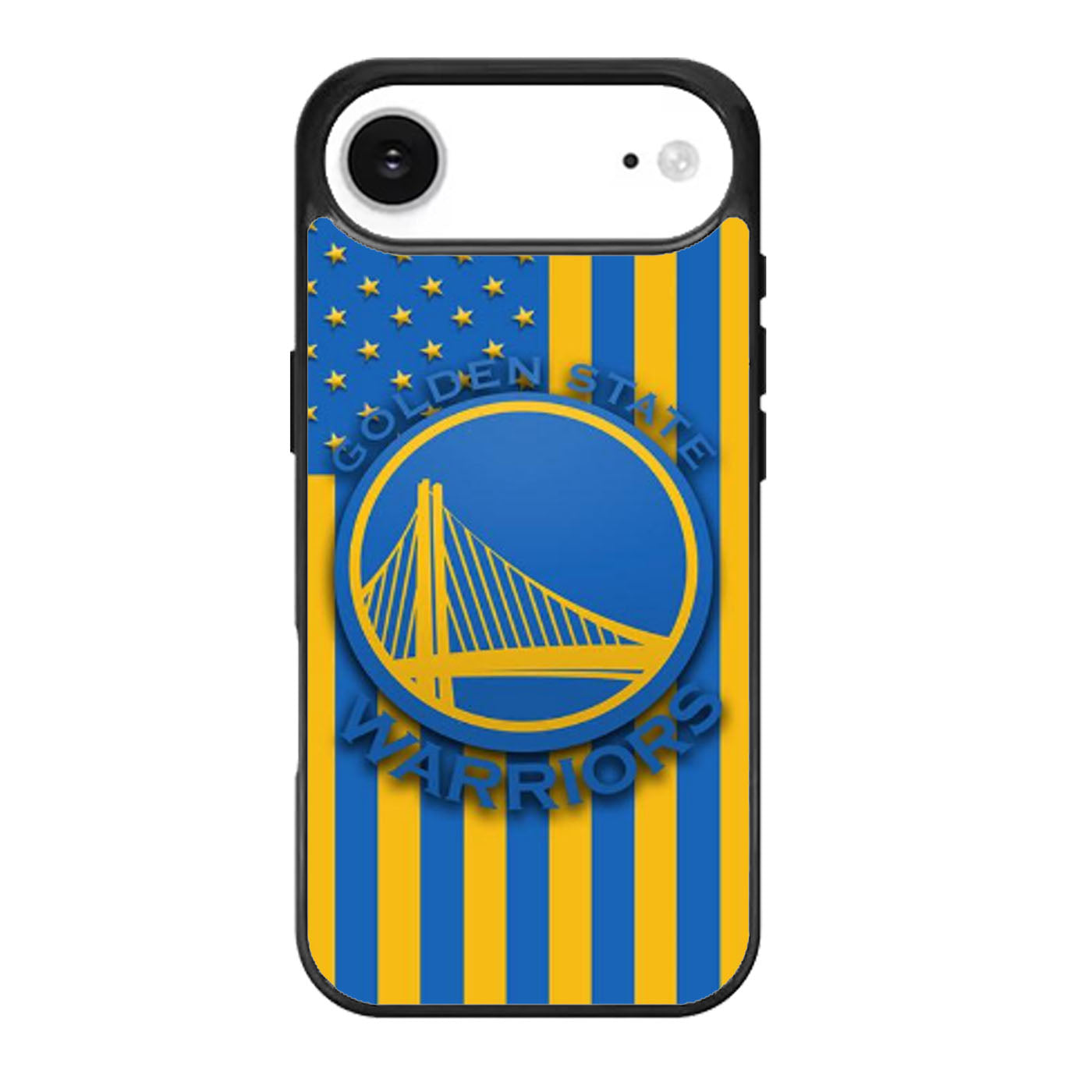 GOLDEN STATE WARRIORS ICON iPhone Air Case
