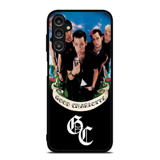 GOOD CHARLOTTE Samsung A16 Case