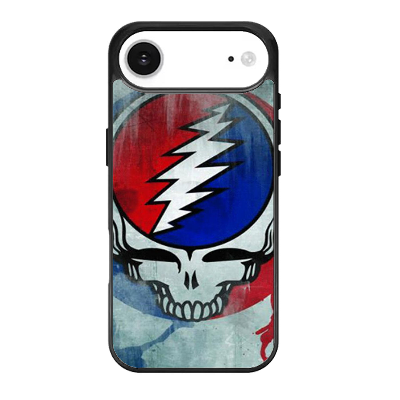 GRATEFUL DEAD ART LOGO iPhone Air Case