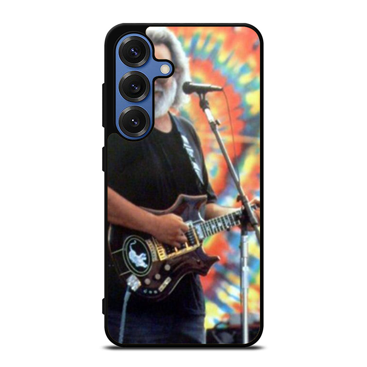 GRATEFUL DEAD JERRY GARCIA Samsung S25 Ultra Case