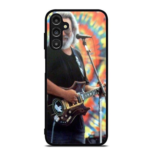 GRATEFUL DEAD JERRY GARCIA Samsung A16 Case