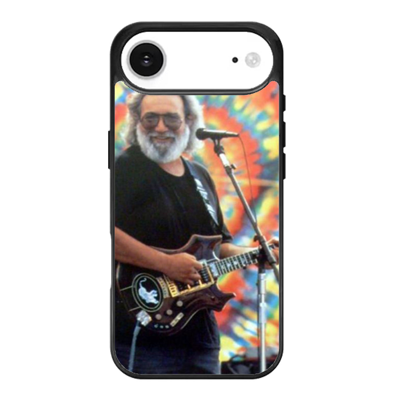 GRATEFUL DEAD JERRY GARCIA iPhone Air Case
