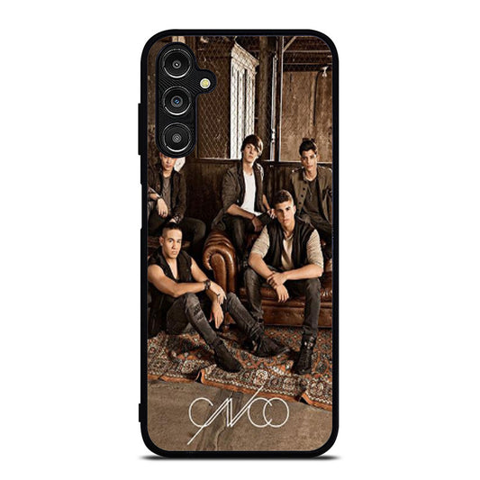 GROUP CNCO Samsung A16 Case