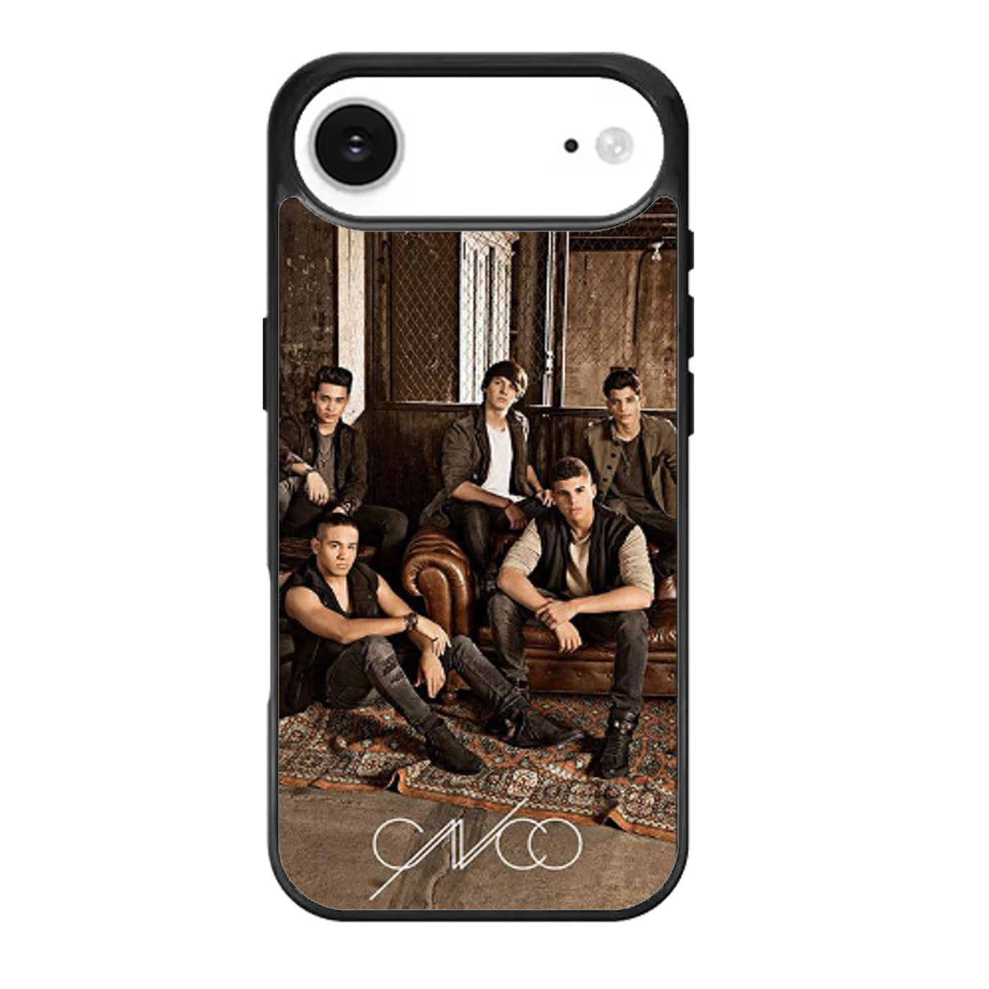 GROUP CNCO iPhone Air Case